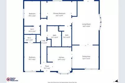 202 Braun Street, New Carlisle, OH 45344 - Photo 43