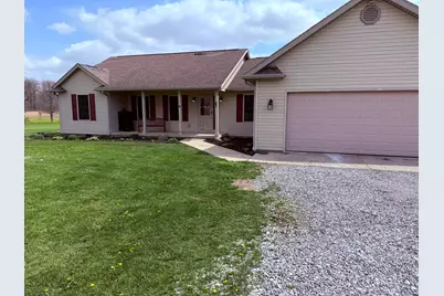 2645 Vance Road, Saint Paris, OH 43072 - Photo 1