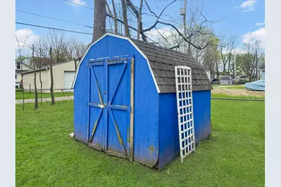 711 N Russell Street, Urbana, OH 43078 - Photo 33