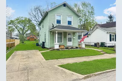 711 N Russell Street, Urbana, OH 43078 - Photo 3