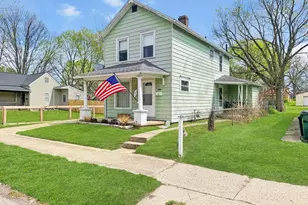 711 N Russell St, Urbana, OH 43078 - Photo 1