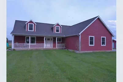 10104 Cook Road, New Knoxville, OH 45871 - Photo 1