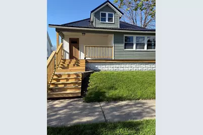 616 E Benton Street, Wapakoneta, OH 45895 - Photo 1