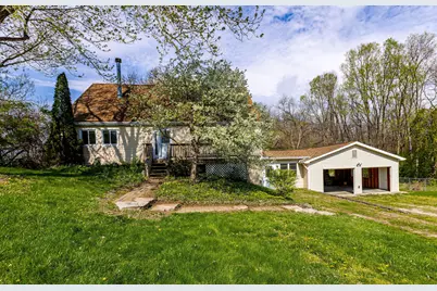 5490 S Dayton Brandt Road, New Carlisle, OH 45344 - Photo 1