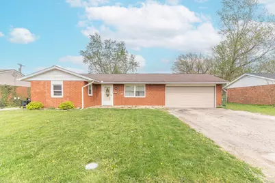 1720 Fair Oaks Drive, Sidney, OH 45365 - Photo 3