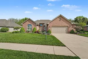 9842 Scotch Pine Dr, Springboro, OH 45066 - Photo 7