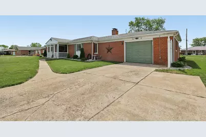 317 N Harrison Street, New Madison, OH 45346 - Photo 43