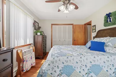 317 N Harrison Street, New Madison, OH 45346 - Photo 33