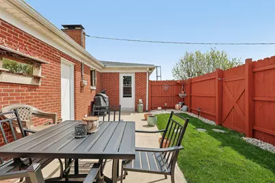 317 N Harrison Street, New Madison, OH 45346 - Photo 35