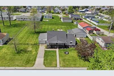 111 S Wagner Avenue, Wapakoneta, OH 45895 - Photo 21