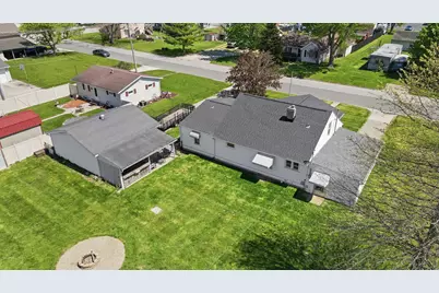 111 S Wagner Avenue, Wapakoneta, OH 45895 - Photo 39