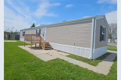 16098 Ohio 235 #Lot 33, Belle Center, OH 43310 - Photo 1