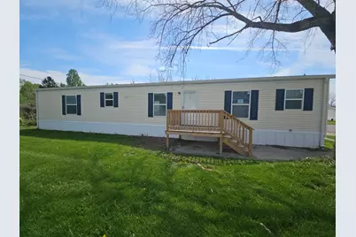 16098 State Route 235 #Lot 10, Belle Center, OH 43310 - Photo 1