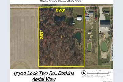 17300 Lock Two Road, Botkins, OH 45306 - Photo 83