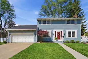 478 Robin Hood Ln, Troy, OH 45373 - Photo 3