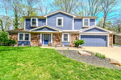 2471 Beechknoll Court, Centerville, OH 45458 - Photo 1