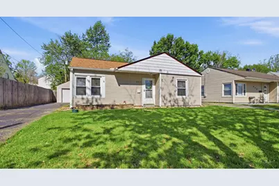 421 Alexander Drive, Dayton, OH 45403 - Photo 3