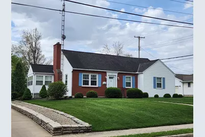 107 W Plum Street, New Bremen, OH 45869 - Photo 1