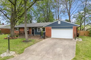 4855 Arrowhead Dr, Dayton, OH 45440 - Photo 3