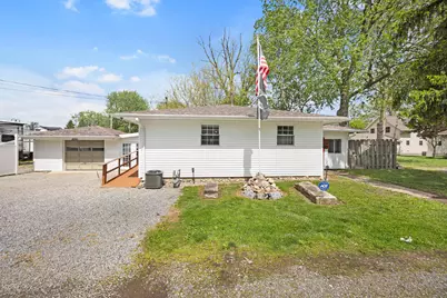 9084 McGregor Drive, Lakeview, OH 43331 - Photo 1