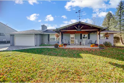 17946 National Road, Wapakoneta, OH 45895 - Photo 1