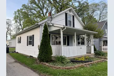 820 Taft Street, Sidney, OH 45365 - Photo 1