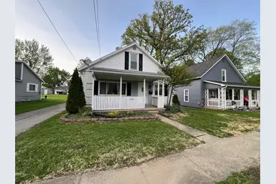 820 Taft Street, Sidney, OH 45365 - Photo 3