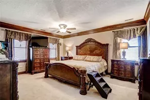 4185 Stone Bridge Dr, Springfield, OH 45504 - Photo 37