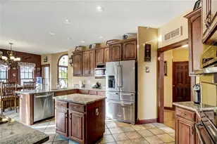 4185 Stone Bridge Dr, Springfield, OH 45504 - Photo 17