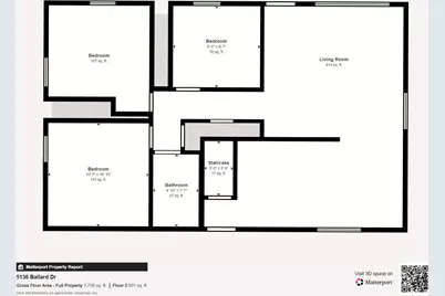 5136 Ballard Drive, Dayton, OH 45417 - Photo 41