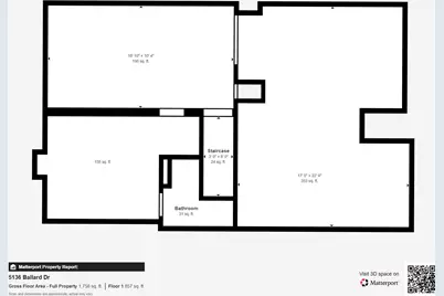 5136 Ballard Drive, Dayton, OH 45417 - Photo 43