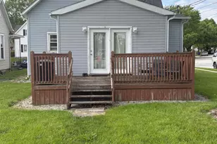 527 E High St, Saint Marys, OH 45885 - Photo 5