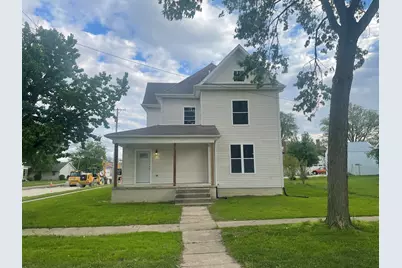 103 W South Street, Coldwater, OH 45828 - Photo 1