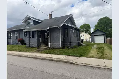 145 S Harrison Street, New Madison, OH 45346 - Photo 37