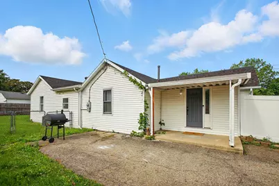 1357 Concord Avenue, Springfield, OH 45504 - Photo 1