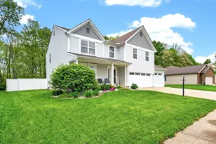 723 Colony Trail, New Carlisle, OH 45344 - Photo 5