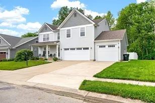 723 Colony Trail, New Carlisle, OH 45344 - Photo 3