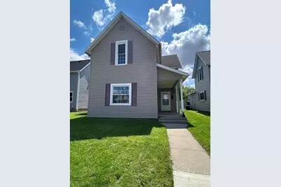 621 E Spring Street, Saint Marys, OH 45885 - Photo 1