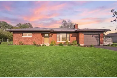 5406 Springfield Jamestown Road, Springfield, OH 45502 - Photo 1