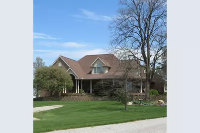 10770 Scott Road, Sidney, OH 45365 - Photo 1
