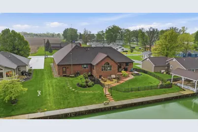 6629 Bruce Road, Celina, OH 45822 - Photo 3