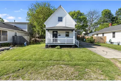 1625 E Pleasant Street, Springfield, OH 45505 - Photo 1