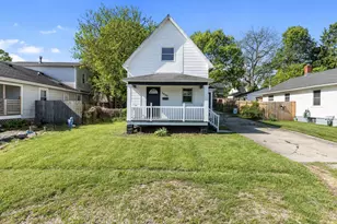 1625 E Pleasant St, Springfield, OH 45505 - Photo 1