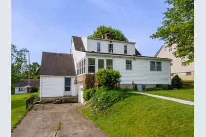 126 Parkwood Drive, West Milton, OH 45383 - Photo 5