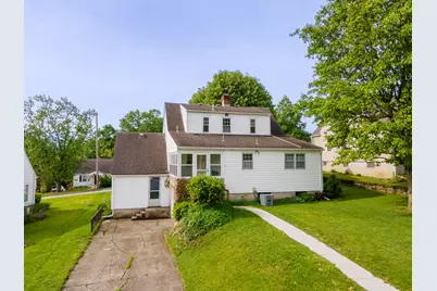 126 Parkwood Drive, West Milton, OH 45383 - Photo 7