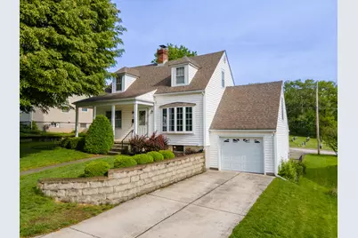 126 Parkwood Drive, West Milton, OH 45383 - Photo 3