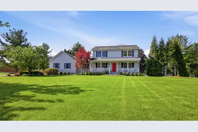 1589 Bending Tree Drive, New Carlisle, OH 45344 - Photo 5