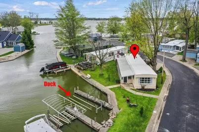 246 N Orchard Island Drive #31, Russells Point, OH 43348 - Photo 5