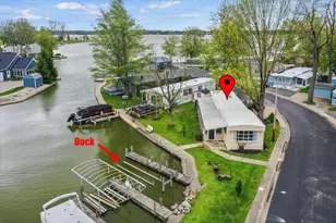 246 N Orchard Island Dr, Russells Point, OH 43348 - Photo 5