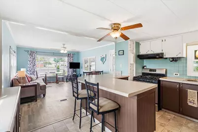 246 N Orchard Island Drive #31, Russells Point, OH 43348 - Photo 11
